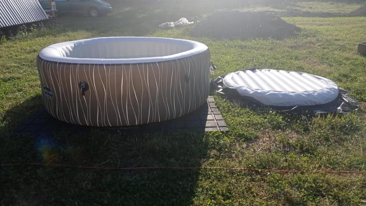 Popasul Dacilor Villa Predelut Dış mekan fotoğraf